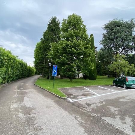 House Dogana Villa Peschiera del Garda Dış mekan fotoğraf