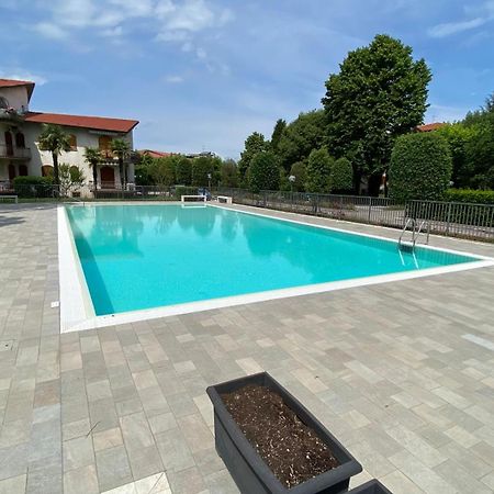 House Dogana Villa Peschiera del Garda Dış mekan fotoğraf