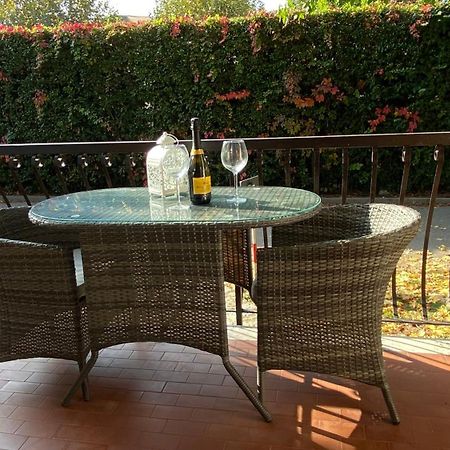 House Dogana Villa Peschiera del Garda Dış mekan fotoğraf