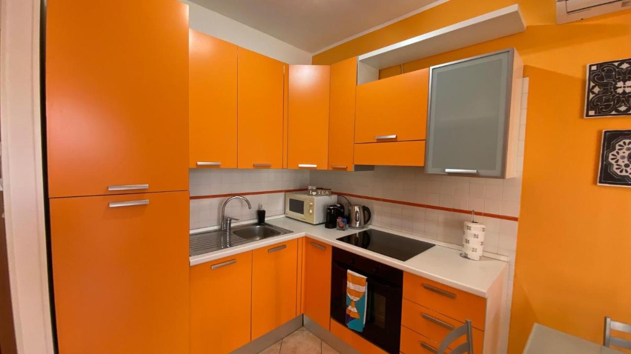 House Dogana Villa Peschiera del Garda Dış mekan fotoğraf