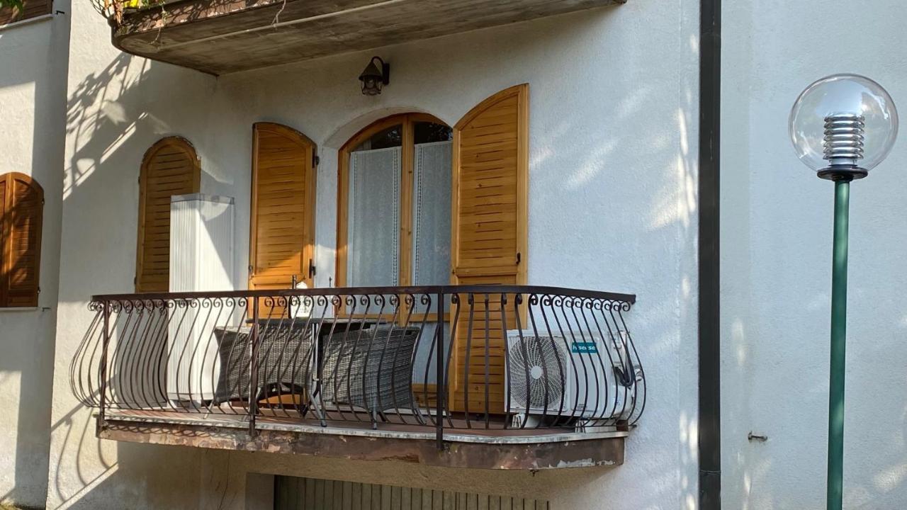 House Dogana Villa Peschiera del Garda Dış mekan fotoğraf