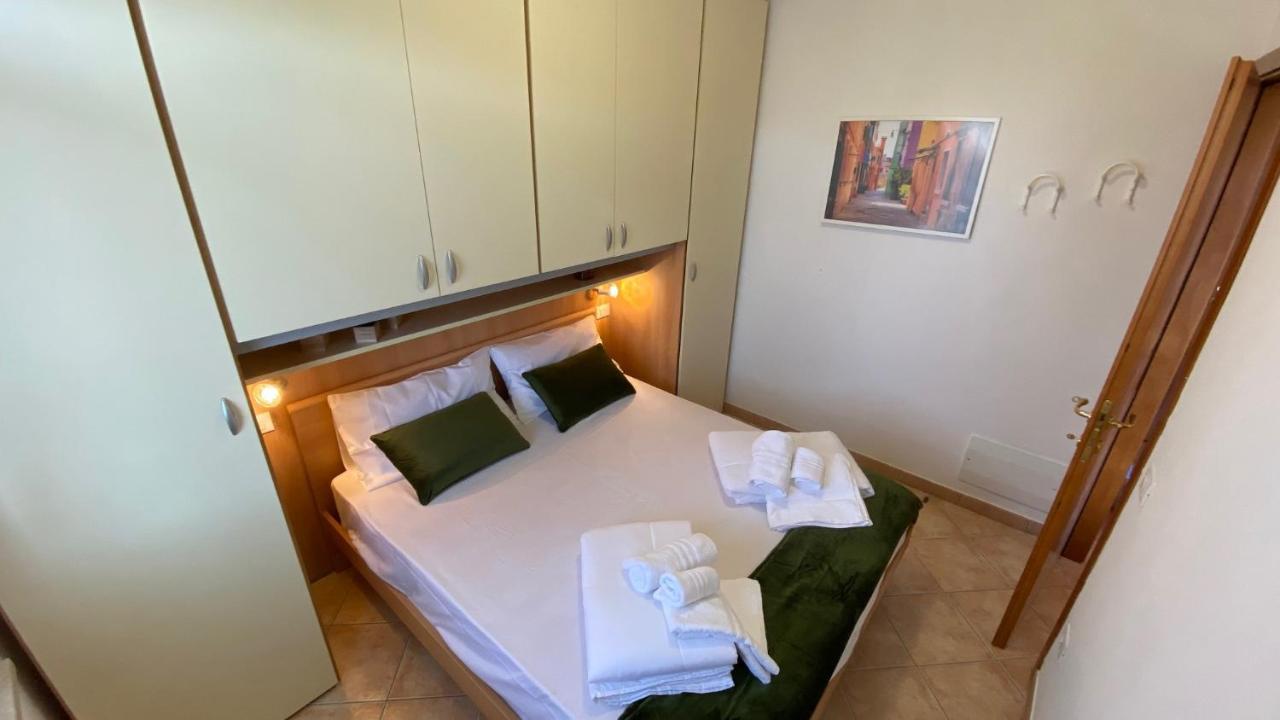 House Dogana Villa Peschiera del Garda Dış mekan fotoğraf