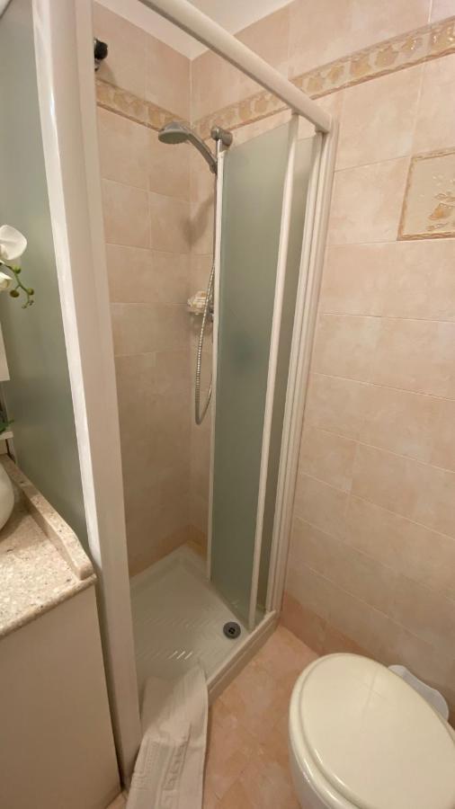 House Dogana Villa Peschiera del Garda Dış mekan fotoğraf