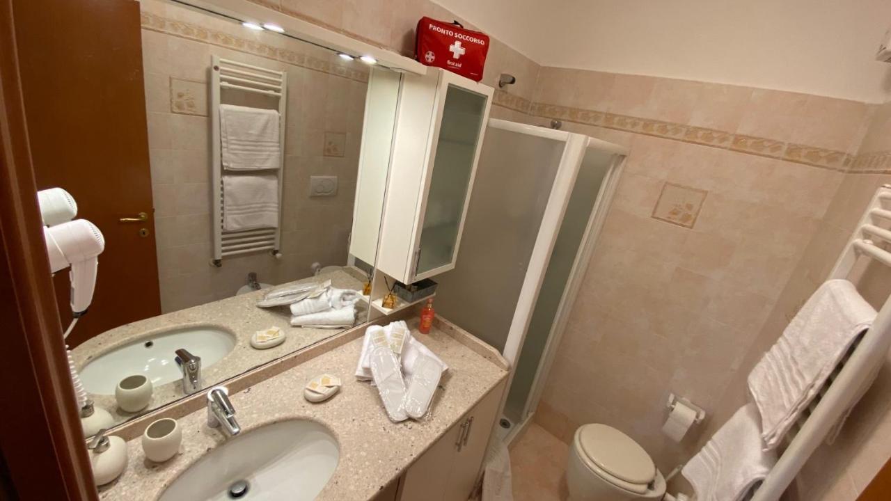 House Dogana Villa Peschiera del Garda Dış mekan fotoğraf