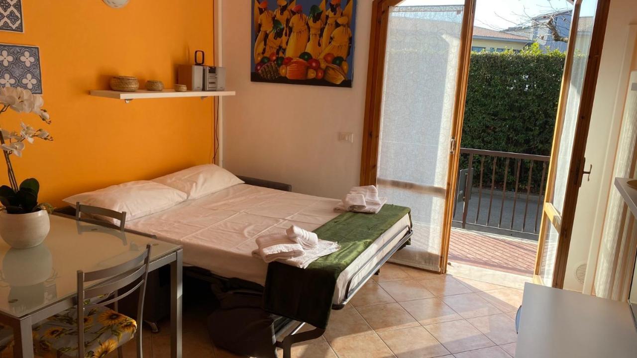 House Dogana Villa Peschiera del Garda Dış mekan fotoğraf