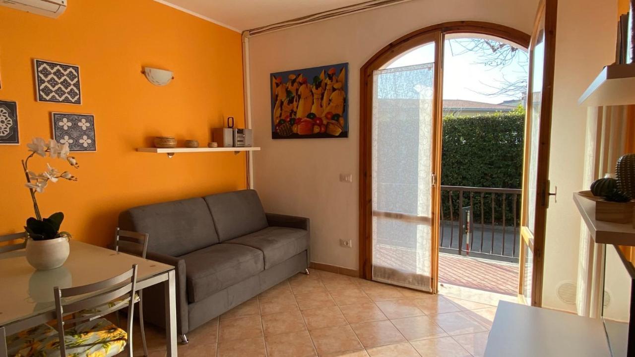 House Dogana Villa Peschiera del Garda Dış mekan fotoğraf