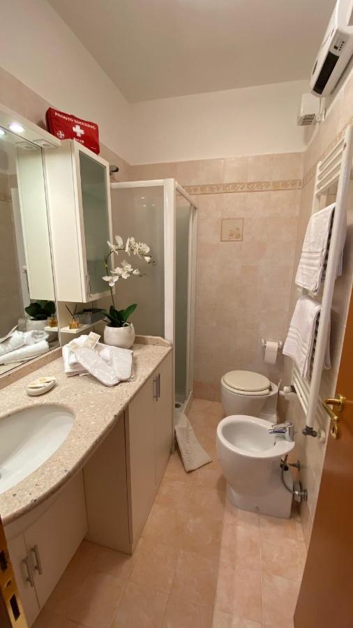 House Dogana Villa Peschiera del Garda Dış mekan fotoğraf