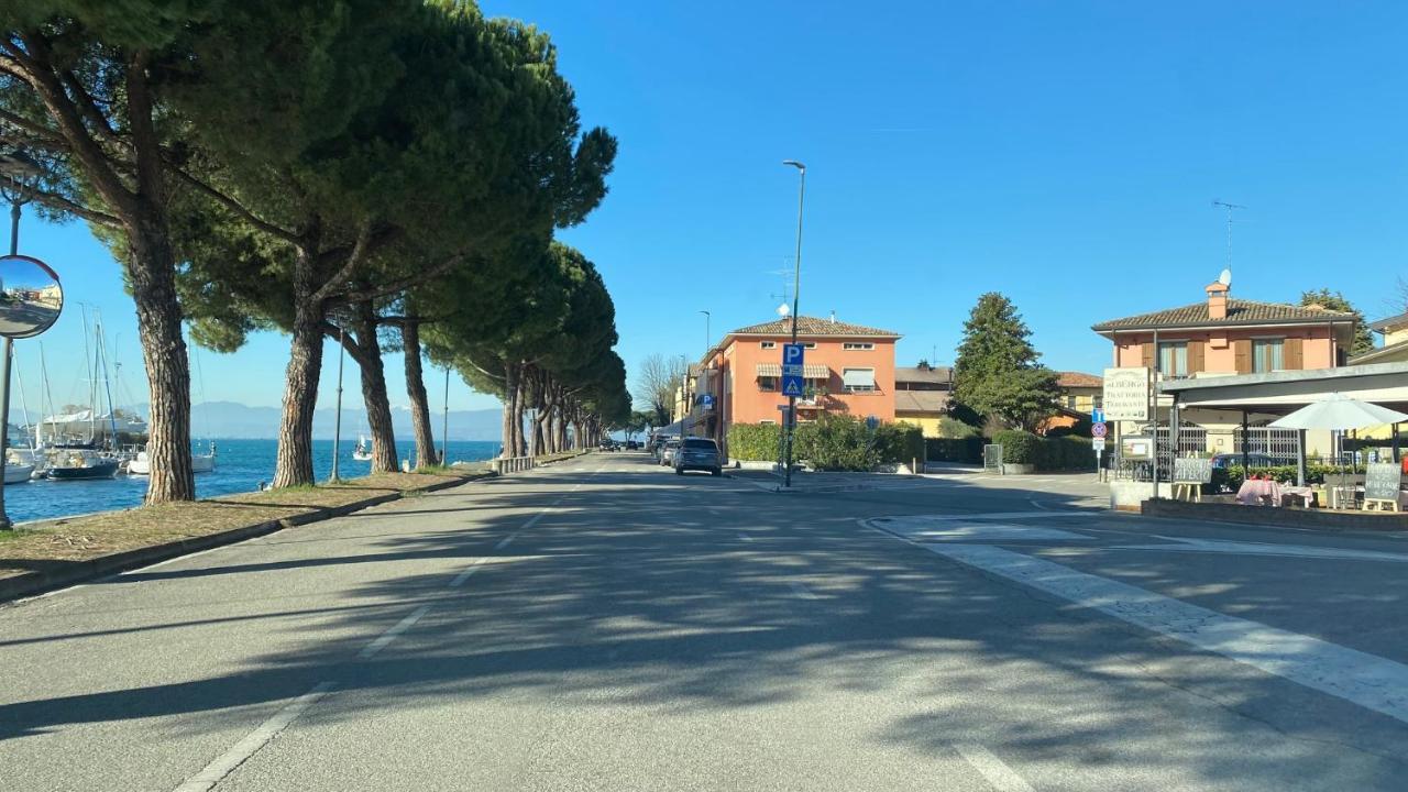 House Dogana Villa Peschiera del Garda Dış mekan fotoğraf